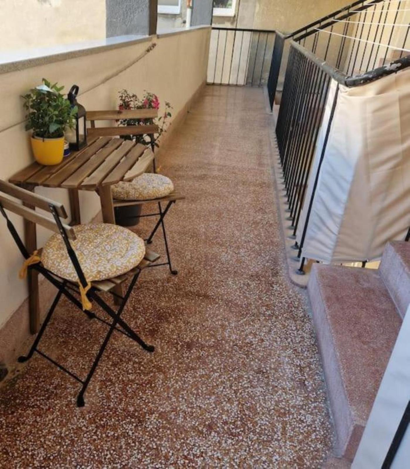 Studio Apartment Lemon & Sun سبليت المظهر الخارجي الصورة
