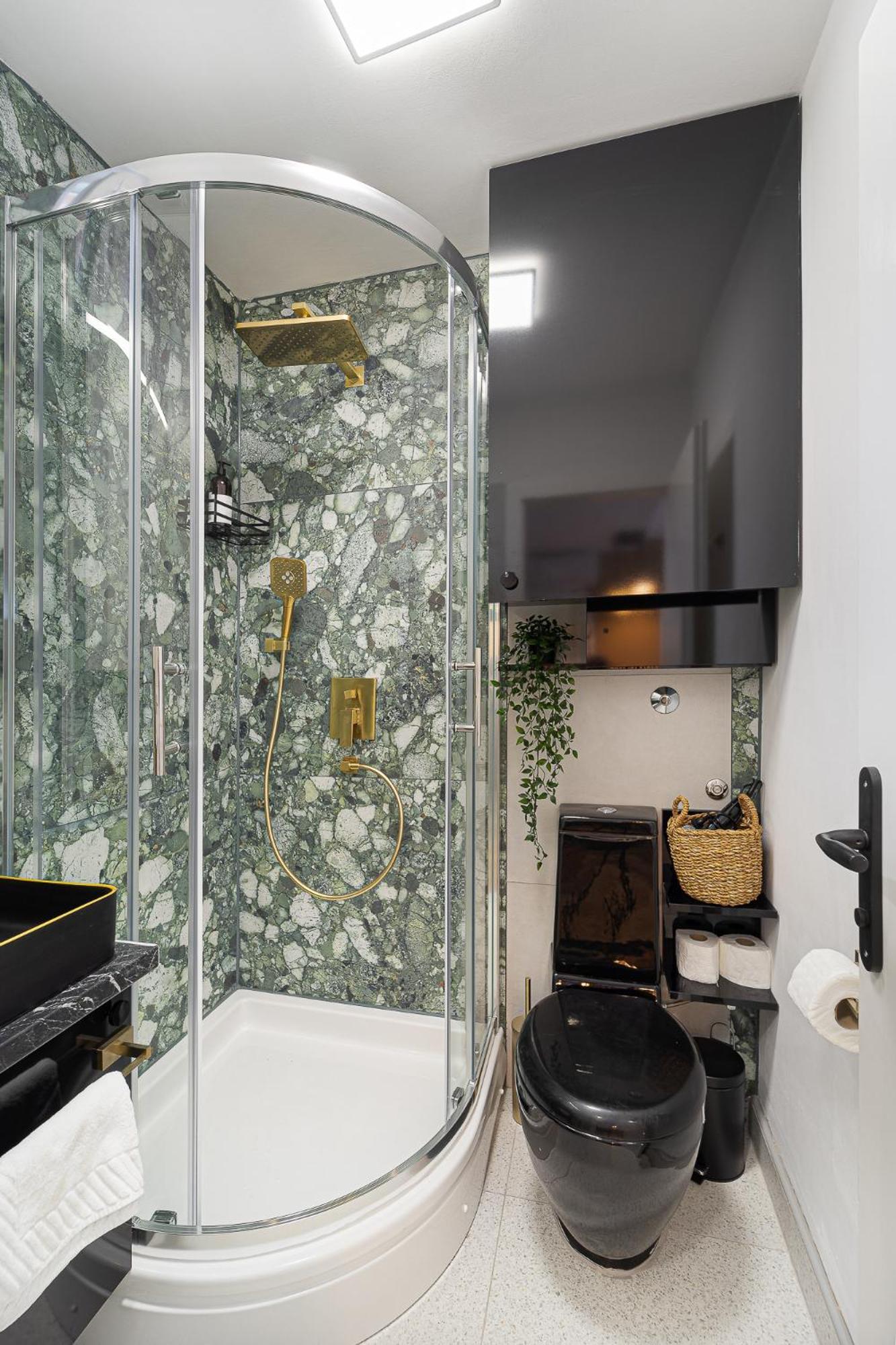 Studio Apartment Lemon & Sun سبليت المظهر الخارجي الصورة